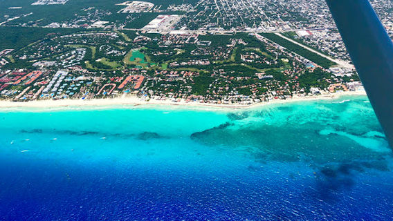 Playa Del Carmen
