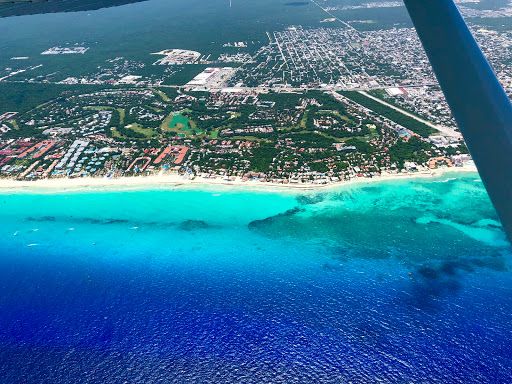 Skydive Playa