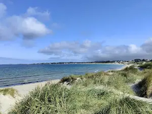Solastranden