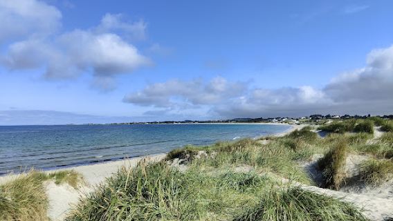 Solastranden