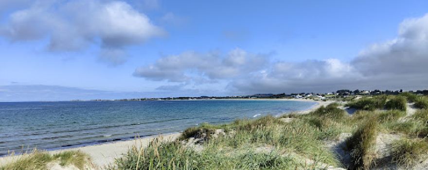 Solastranden