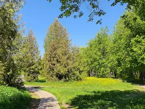 Park 30 Let Oktyabrya