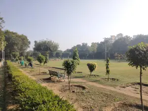 Sector 13 Park