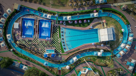 Flow House Kuwait - فلوهاوس الكويت