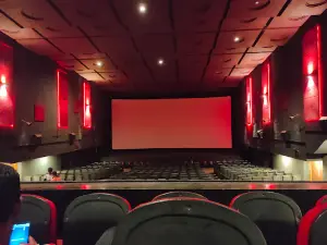 Maariyappa Theater 2K