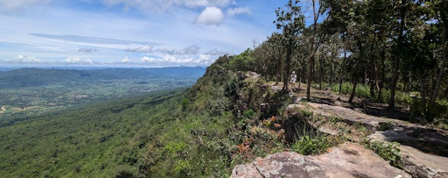 Pa Hin Ngam National Park