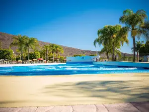 Corral Grande Water Park
