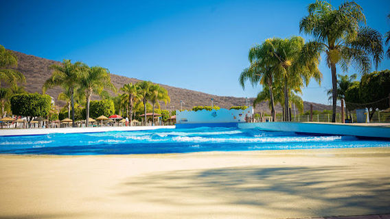 Corral Grande Water Park
