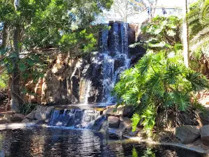 Picnic Point Parklands