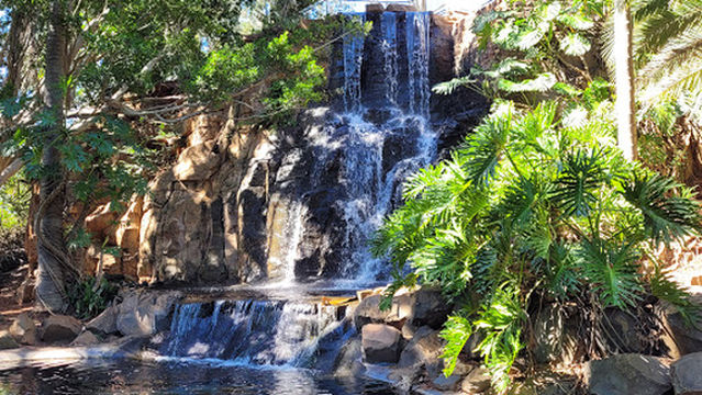 Picnic Point Parklands