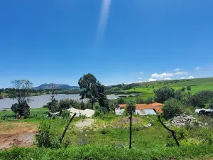 Ex Hacienda La Media Luna