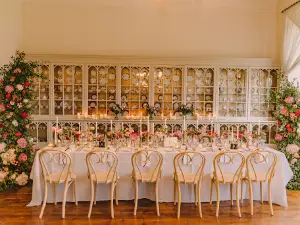 Brympton House