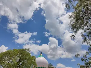 Sailani Baba Dargha