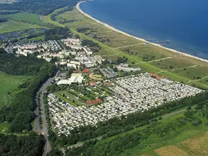 Campingplatz Triangel