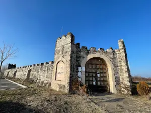 Basme cu Cai Comana