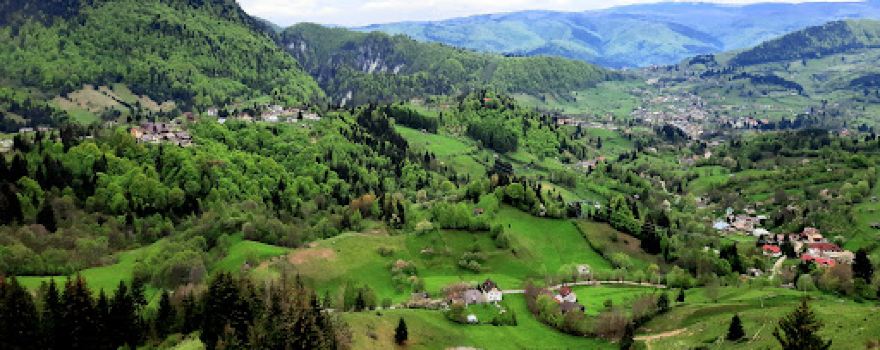 Cheile Dâmbovicioarei
