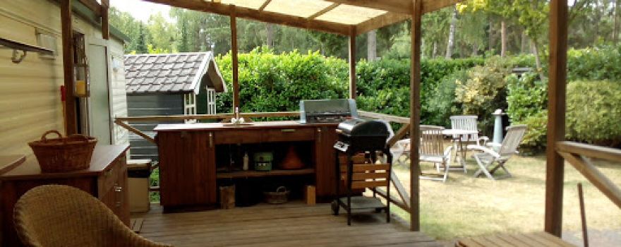 Caravanpark Recrenova B.V.