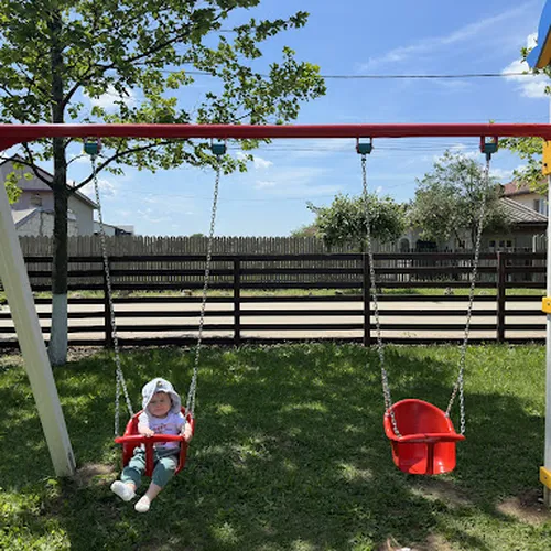 Parc Dragomirești Deal