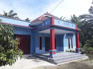 Lapangan Bola Sp 4