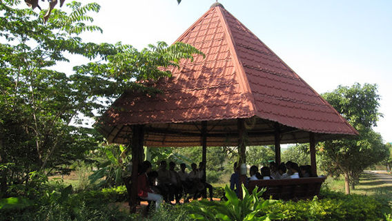Prek Preah Sdech