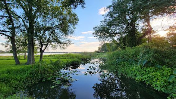 Lake Hartridge Nature Park