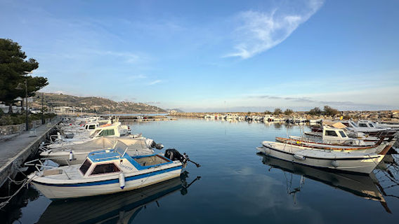 San Lorenzo al Mare