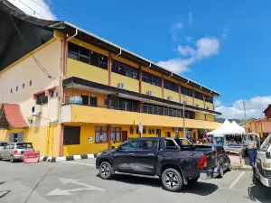 Serian Community Hall
