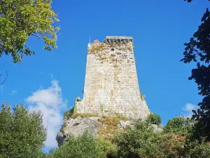 Castelo dos Andrade