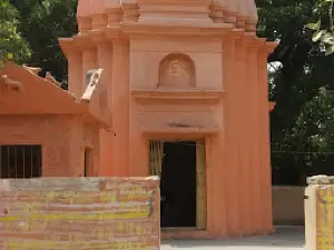 Gokrannath Shivala Temple