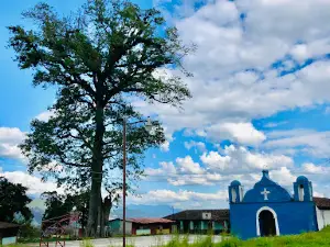 San Marcos Sibacá