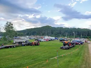St. Croix County Fairgrounds