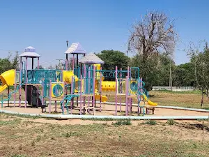 Forrest Park