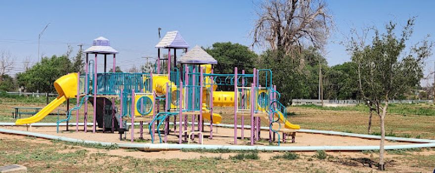 Forrest Park