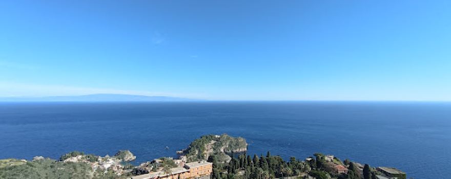 Cristina Leone Guida Turistica Taormina Eolie