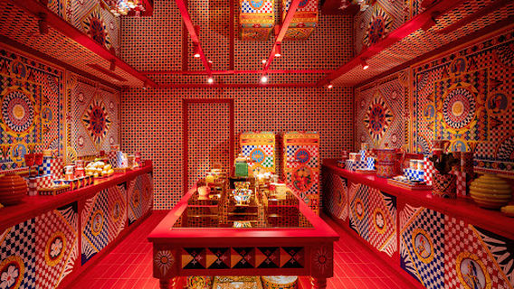 La Cabane | Beach Club Marbella