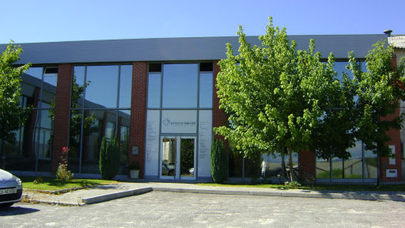 Prostar-Actividades De Manutenção Física, Lda