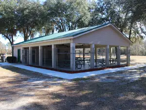 Hillary Park