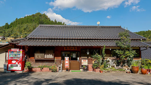 鶴川温泉 (源泉掛け流しモール泉)