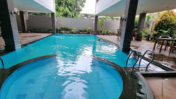 Lapangan Saburai Enggal