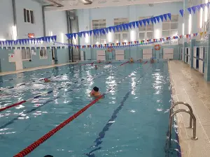 Fizkul'turnyy Ozdorovitel'nyy Kompleks