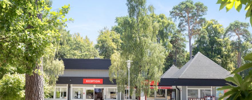 First Camp Torekov - Båstad