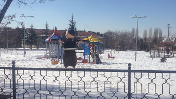 Hasanoğlan Parkı