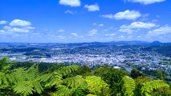 Mair Park