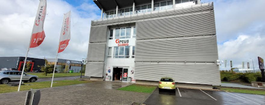 Circus Casino Aubange
