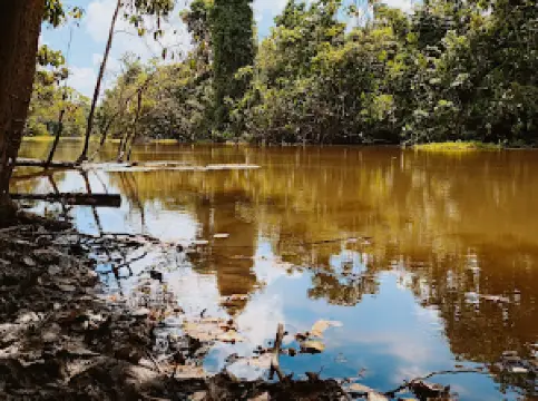 San Antonio de Cacao