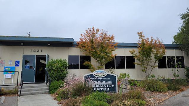 Arroyo Grande Recreation Services