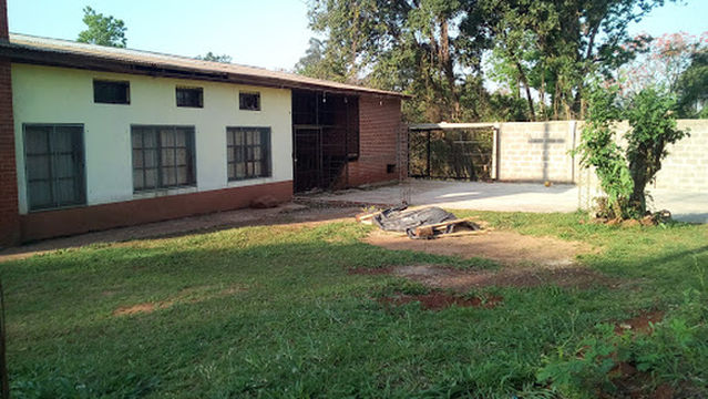 Capilla Santa Rosa De Lima (B° Riedl)