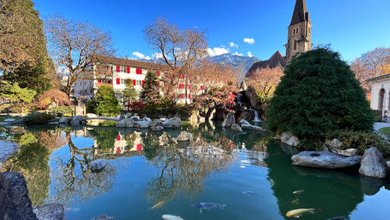 Interlaken