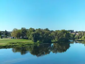 Camping Municipal Bellevue