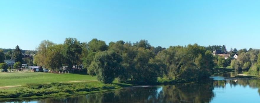 Camping Municipal Bellevue